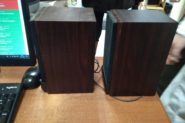 Ремонт Стационарные колонки Swen SPS-609