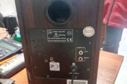 Ремонт Стационарные колонки T&D TD6220B/2/0