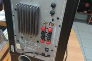 Ремонт Стационарные колонки infinity ps-8