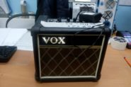 Ремонт Стационарные колонки vox 911997