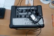 Ремонт Стационарные колонки vox 911997