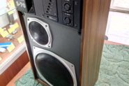 Ремонт Стационарные колонки Радиотехника АС-013