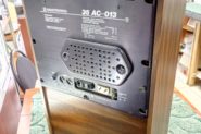 Ремонт Стационарные колонки Радиотехника АС-013