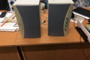 Ремонт Стационарные колонки SVEN SPS-608