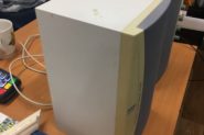 Ремонт Стационарные колонки SVEN SPS-608
