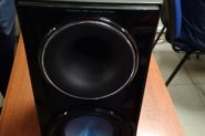 Ремонт Стационарные колонки LG RBS15AV