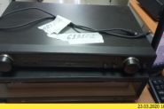Ремонт Усилитель звука (кроме автомобильных) Technics SE-A900SM2