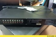 Ремонт Усилитель звука (кроме автомобильных) Technics SE-A900SM2