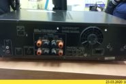 Ремонт Усилитель звука (кроме автомобильных) Technics SE-A900SM2
