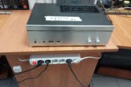 Ремонт Усилитель звука (кроме автомобильных) Luxman M-120A