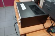 Ремонт Усилитель звука (кроме автомобильных) Luxman M-120A