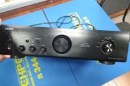 Ремонт Усилитель звука (кроме автомобильных) Denon pma-520