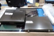 Ремонт Усилитель звука (кроме автомобильных) Technics SU-C800U