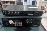 Ремонт Усилитель звука (кроме автомобильных) Technics SU-C800U