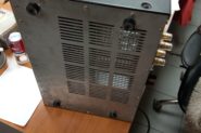Ремонт Усилитель звука (кроме автомобильных) Luxman M-120A
