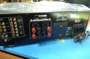Ремонт Усилитель звука (кроме автомобильных) Kenwood KA-7050