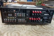 Ремонт Усилитель звука (кроме автомобильных) Yamaha HTR-6150