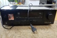 Ремонт Усилитель звука (кроме автомобильных) Yamaha HTR-6150