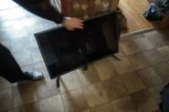 Ремонт < 50 дюймов LG 32LB561U