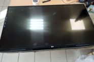 Ремонт < 50 дюймов LG 43UH610V