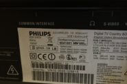 Ремонт < 55 дюймов Philips 40pfl8066