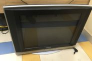 Ремонт > 55 дюймов Samsung CS-29Z40ZGG