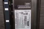 Ремонт > 55 дюймов Samsung ue65mu7000u