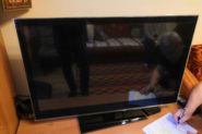 Ремонт > 55 дюймов LG 42LE8500