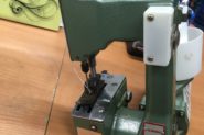 Ремонт мешкозашивочная машина Aurora GK9-2