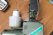 Ремонт мешкозашивочная машина Aurora GK9-2