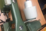 Ремонт мешкозашивочная машина Aurora GK9-2