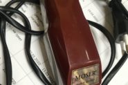 Ремонт Заточка машинка для стрижки волос Moser 1411