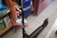 Ремонт Электросамокат Kugoo S3