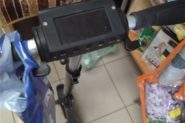 Ремонт Электросамокат Kugoo S3