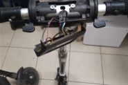 Ремонт Электросамокат Kugoo s2