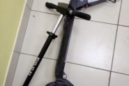 Ремонт Электросамокат KUGOO S3