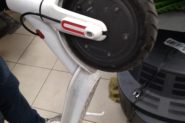 Ремонт Электросамокат Китайский 365