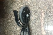 Ремонт Электросамокат Electrical Scooter Driving E9