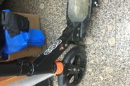 Ремонт Электросамокат Electrical Scooter Driving E9