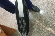 Ремонт Электросамокат Electrical Scooter Driving E9
