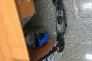 Ремонт Электросамокат Electrical Scooter Driving E9