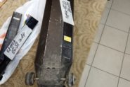 Ремонт Электросамокат HOVERBOT -