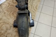Ремонт Электросамокат HOVERBOT -