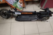 Ремонт Электросамокат zax board avatar