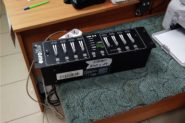 Ремонт Диммер (светорегулятор) EUROLITE LCD 4/S