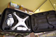 Ремонт Квадрокоптер DJI PHANTOM 3 st.
