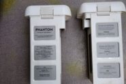 Ремонт Квадрокоптер DJI PHANTOM 3 st.