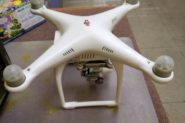Ремонт Квадрокоптер DJI PHANTOM 3 st.