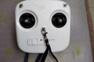 Ремонт Квадрокоптер DJI PHANTOM 3 st.