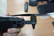 Ремонт Квадрокоптер Xiro Xplorer Mini